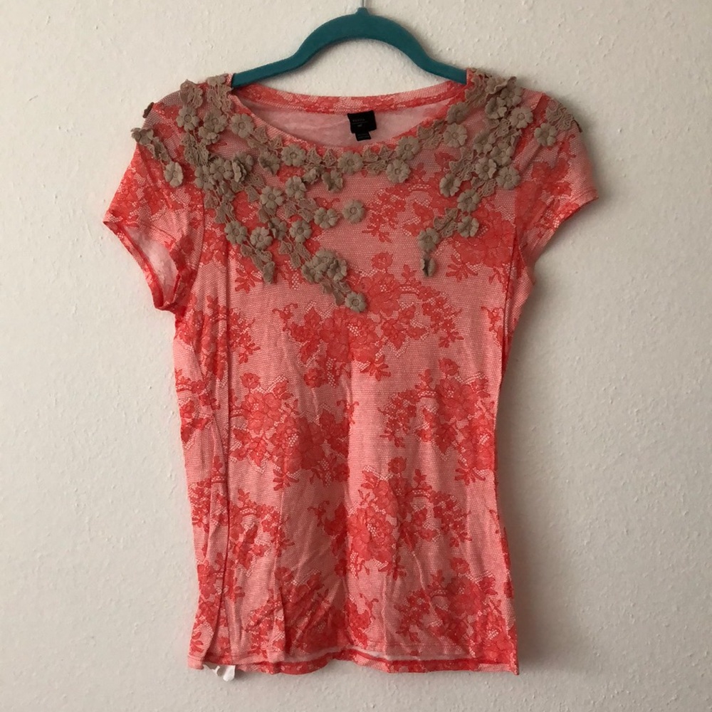 Anthropologie Top